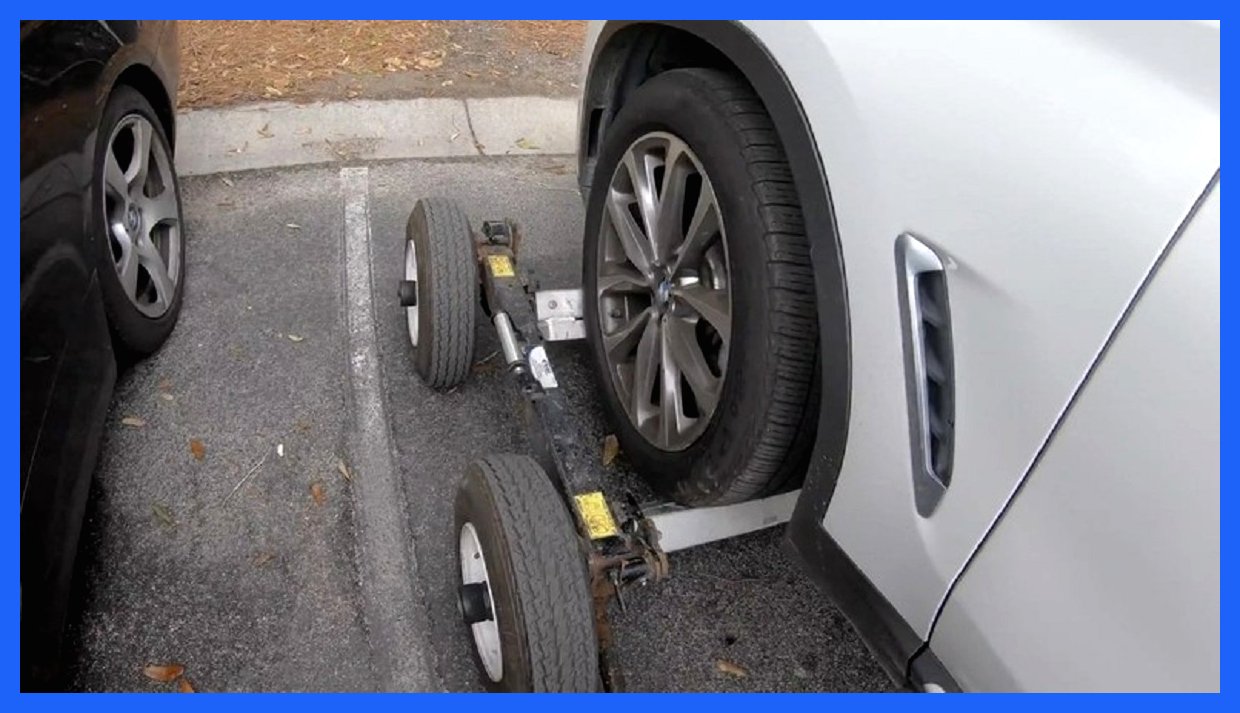 بکسل خودرو در حالت پارک؛ کابوسی برای گیربکس شما!