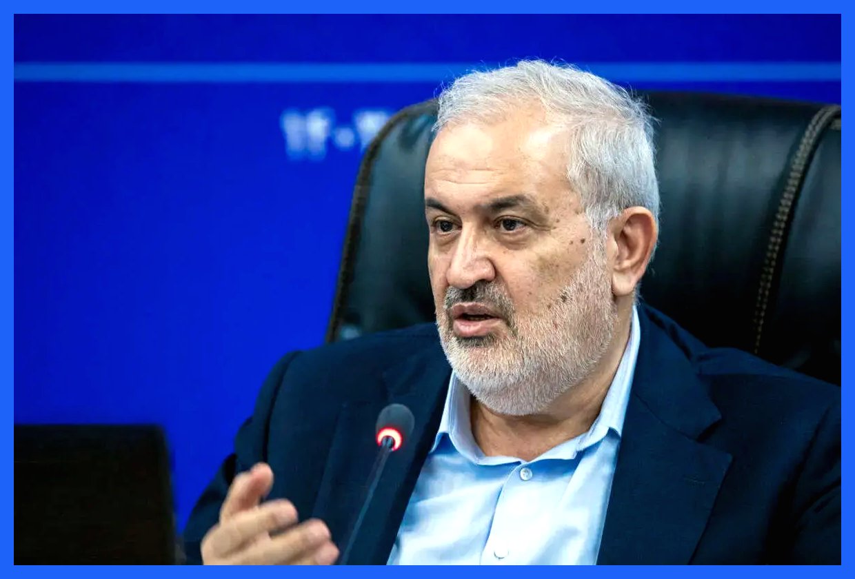 وزیر نیرو: آب وارد می کنیم