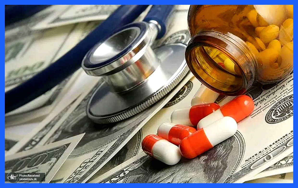 حذف ارز ترجیحی دارو؛ دولت هزینه‌های اضافی را پوشش می‌دهد