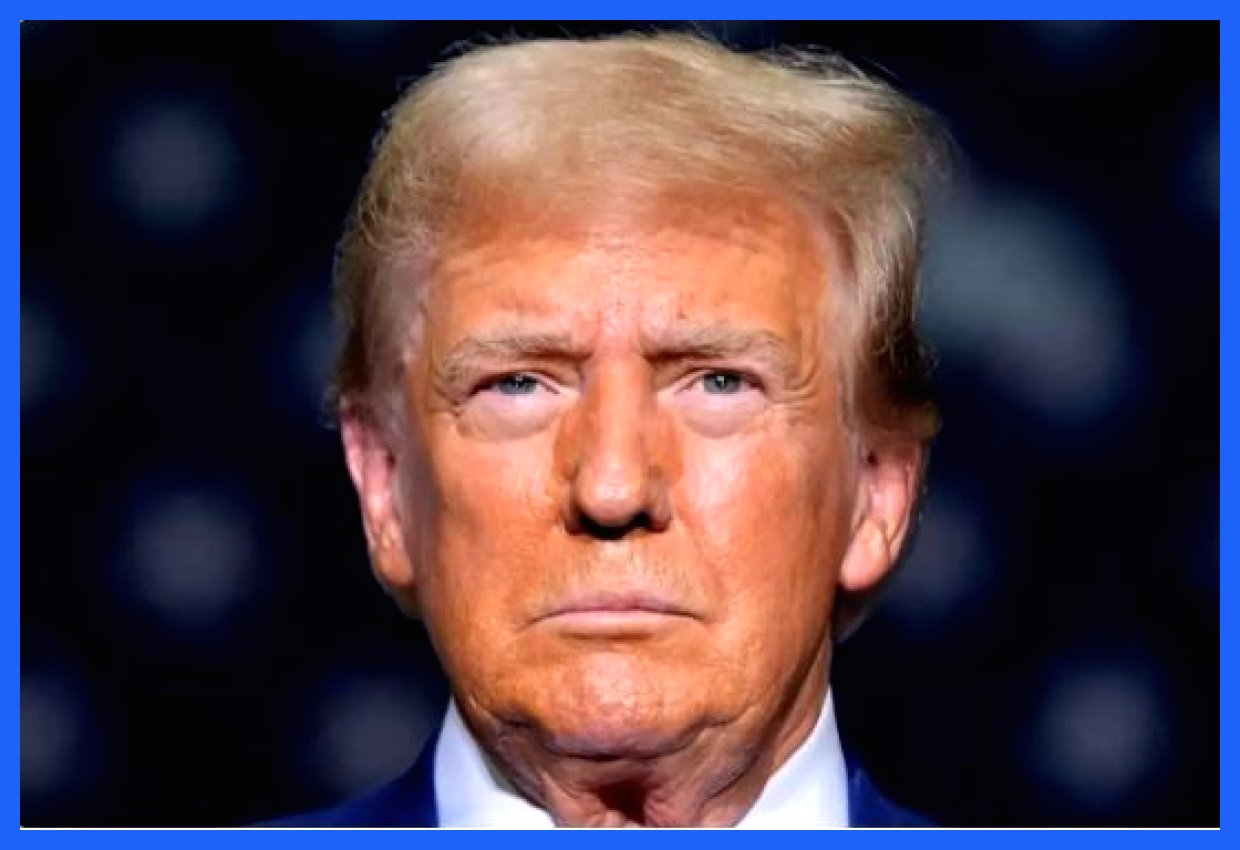 ترامپ: توقف مهاجرت از کشورهای جهان سوم به آمریکا ضروری است