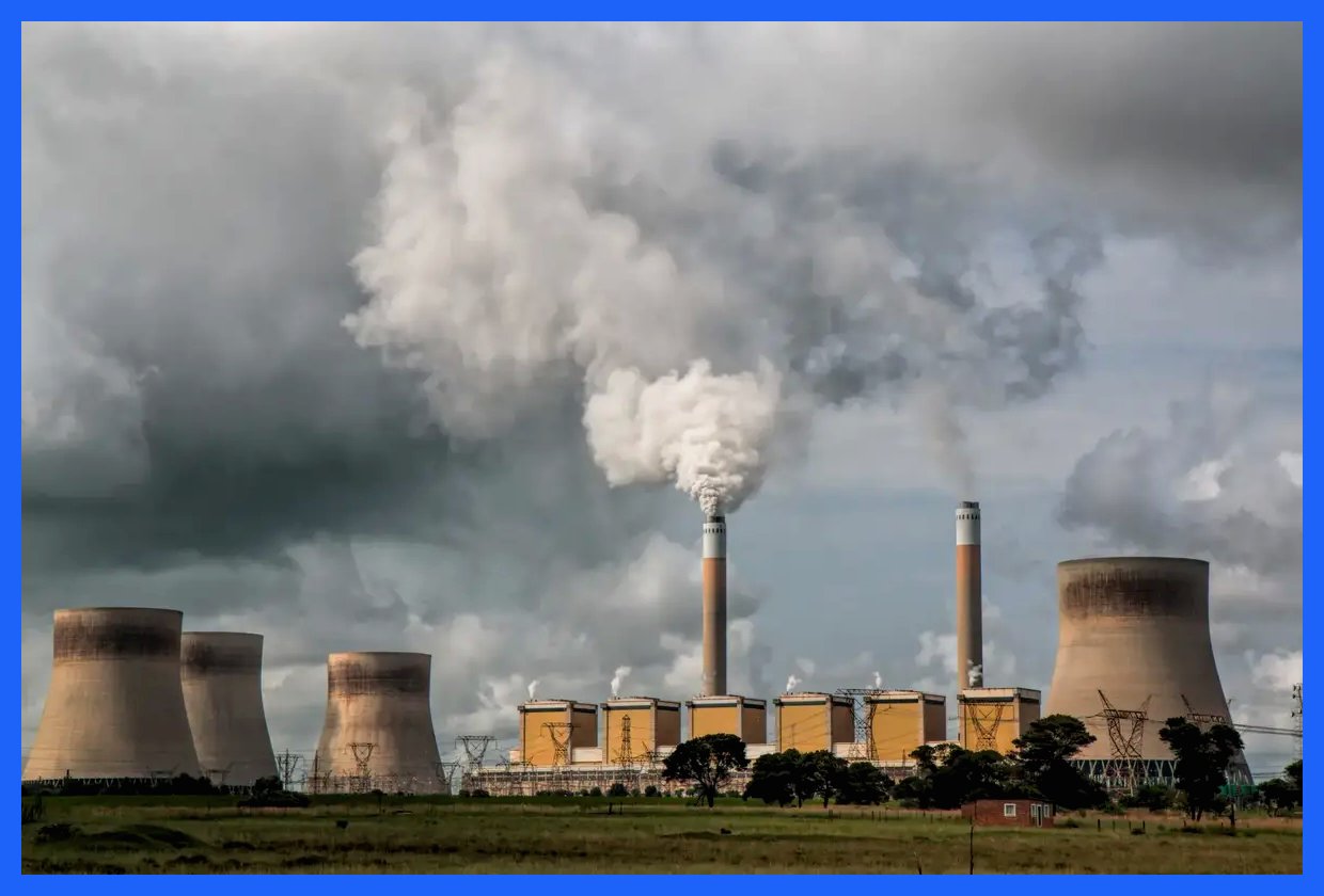 ساخت نخستین نیروگاه هسته‌ای جهان با بتن صددرصد بازیافتی