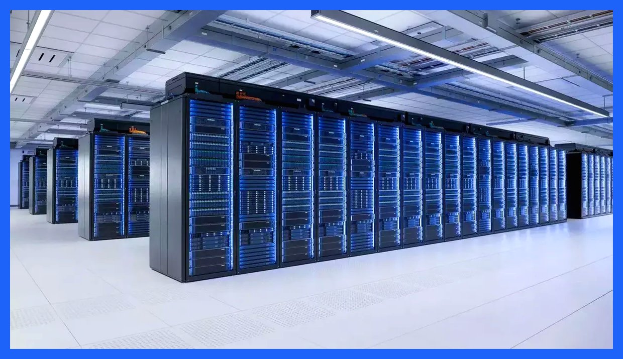 مصرف برق هوش مصنوعی؛ چالش بزرگ آینده مراکز داده