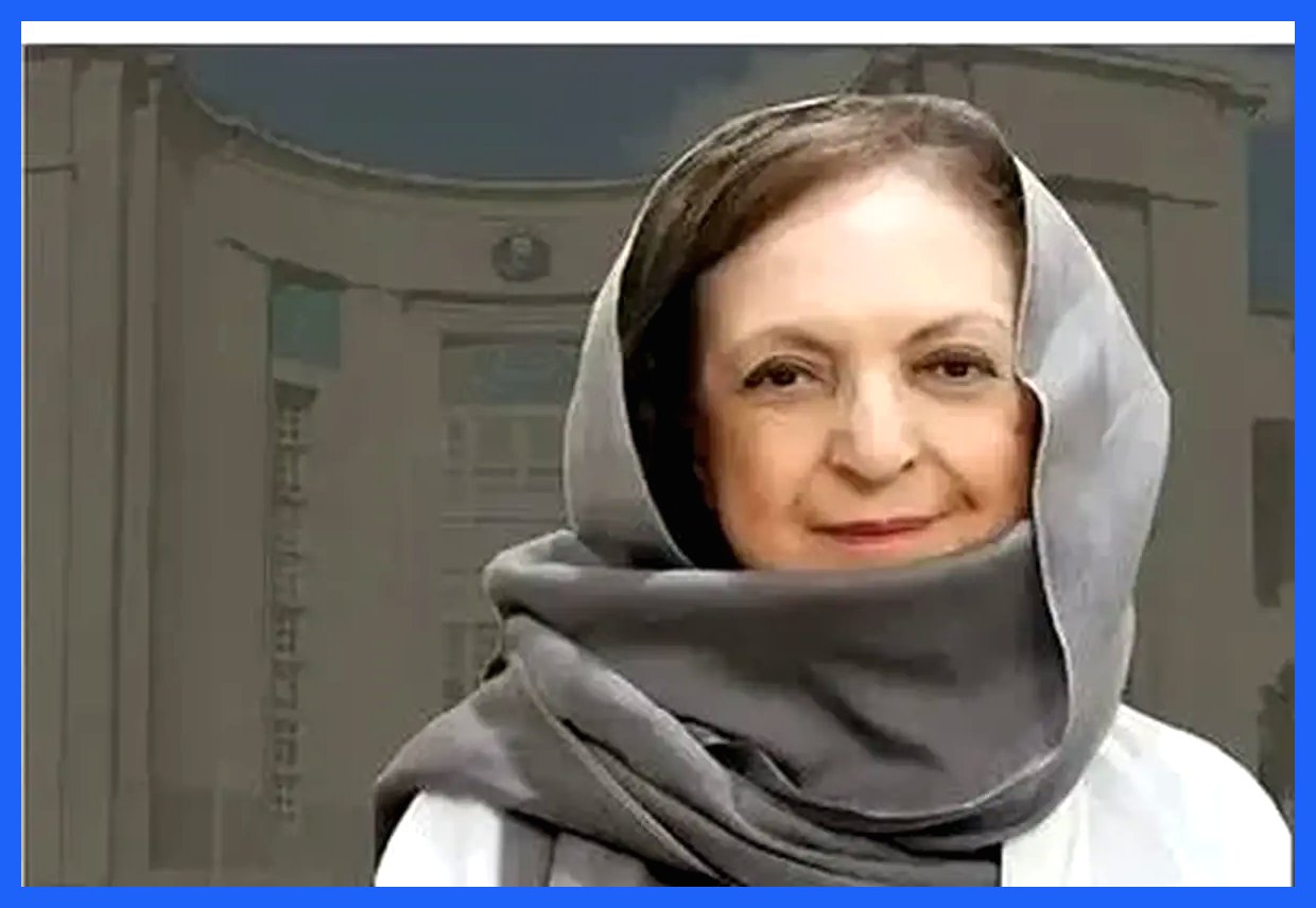 پروفسور شیدا شمس، چهره ماندگار علم، درگذشت