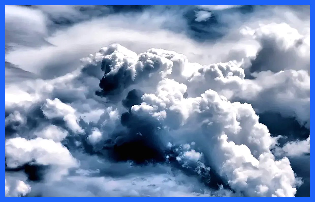 بارورسازی همزمان ابرها در پایتخت و سه منطقه کشور