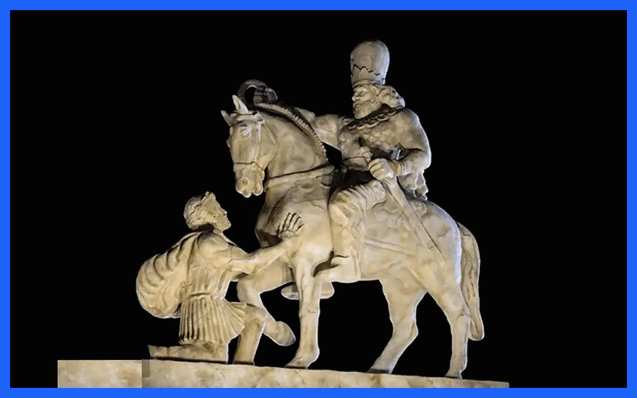 «والرین» دوباره در برابر دیپلمات‌ها و سفرای خارجی زانو زد