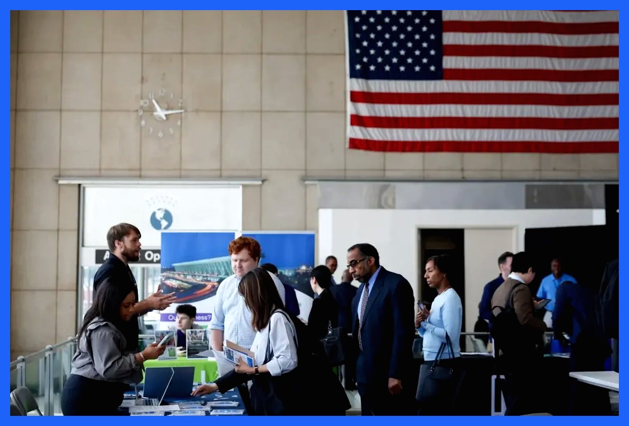 افزایش چشمگیر بیکاری در ایالات متحده