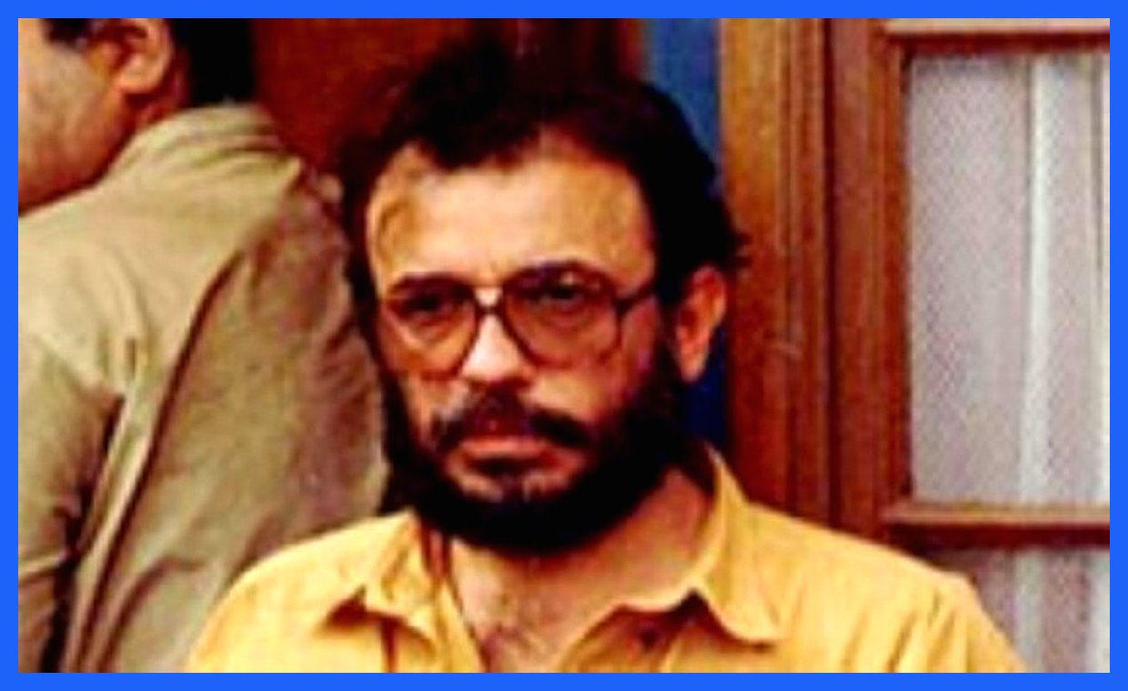 آرزوی نهایی علی حاتمی چه بود؟