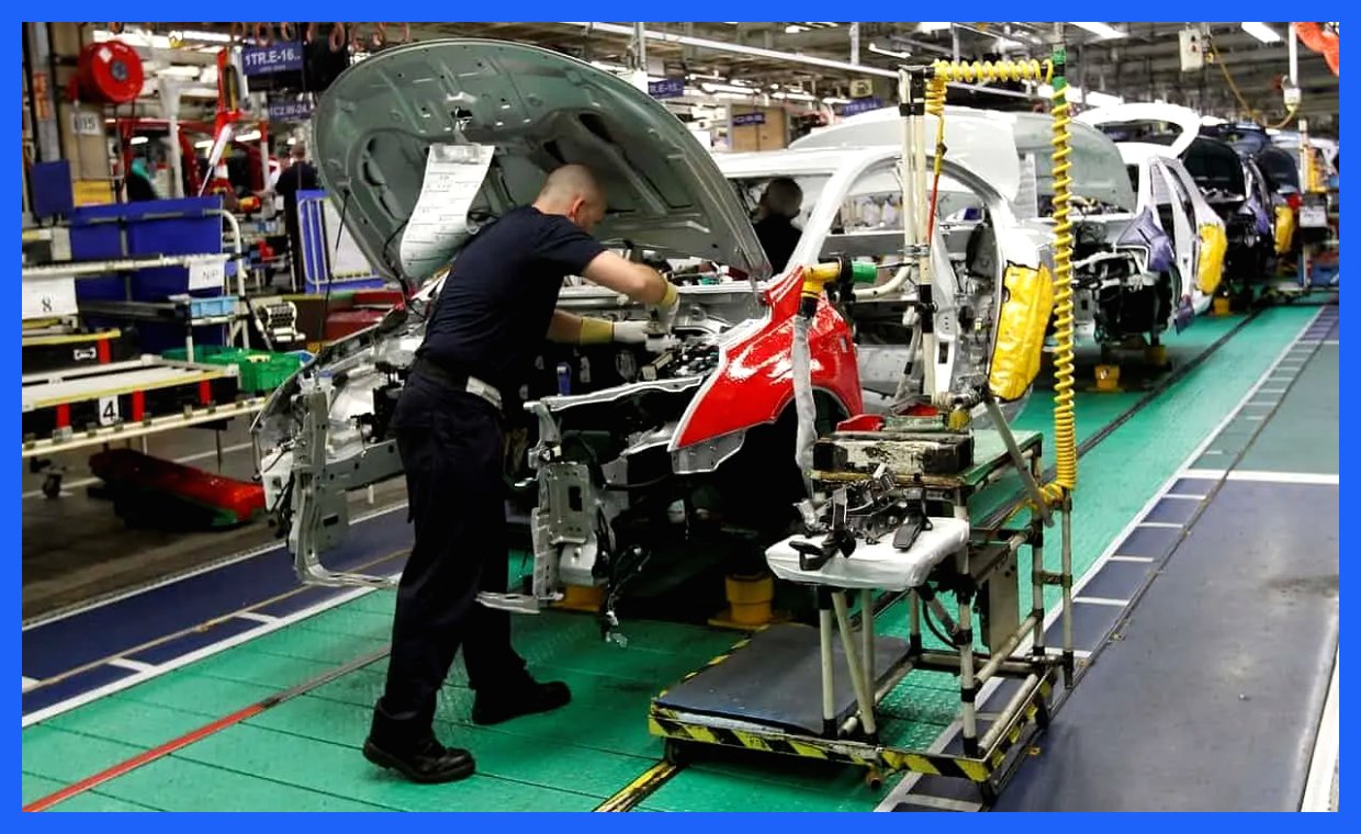 پول بزرگ در راه خودروسازی های ایران!