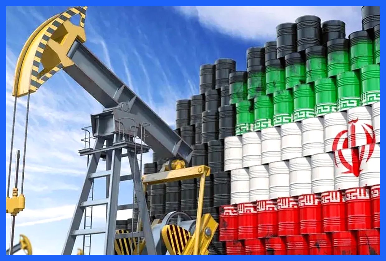 افزایش خرید نفت چین از ایران