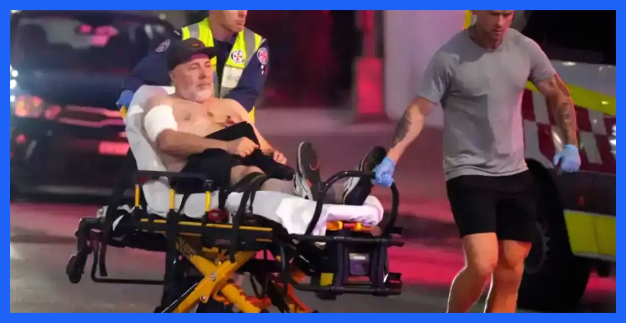 اتهام اسرائیل به ایران: نقش تهران در حمله به یهودیان سیدنی مشخص شد