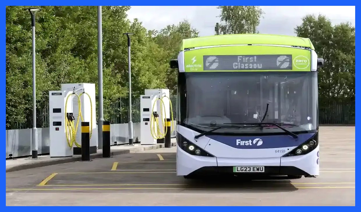 ضرورت برقی‌سازی و استفاده از سوخت‌های جایگزین در حمل‌ونقل شهری