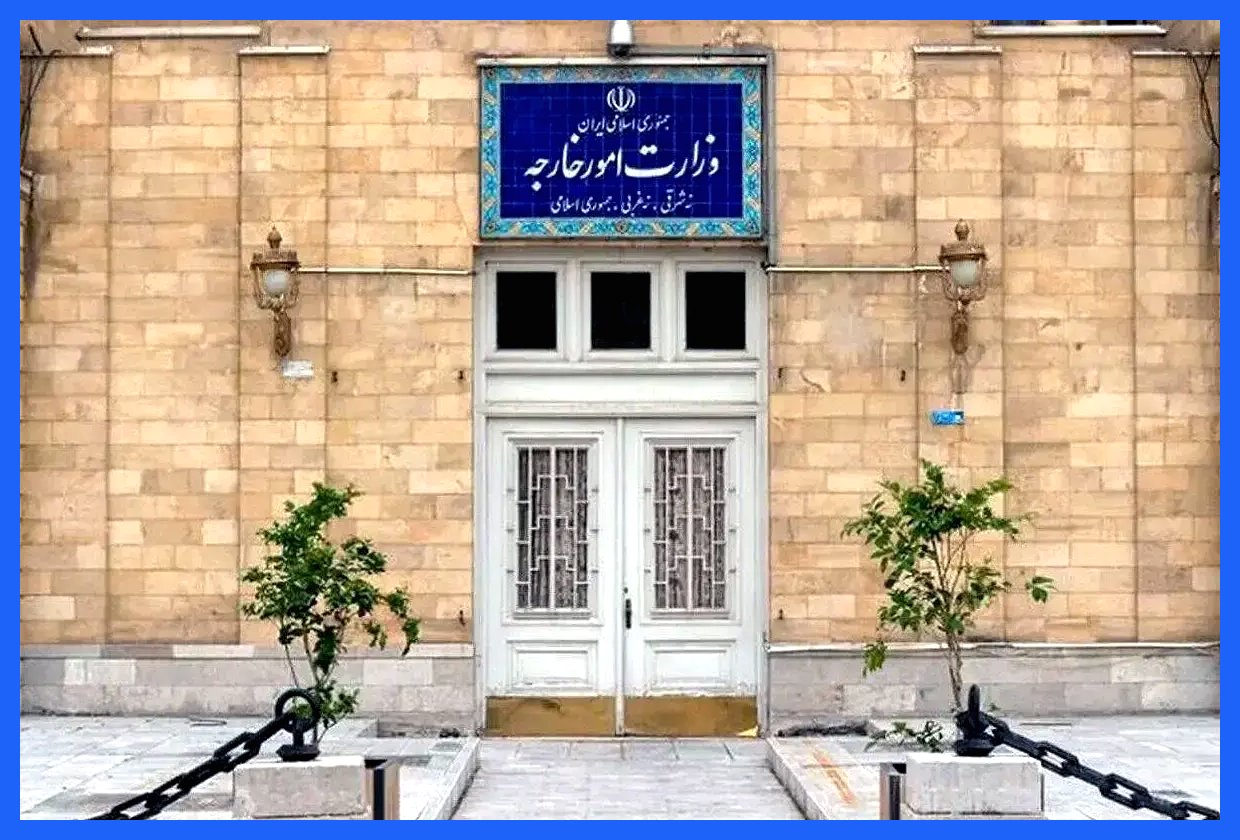 انتصاب یک زن به عنوان مشاور اقتصادی در وزارت خارجه