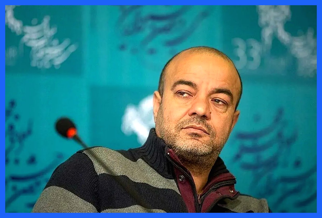 «اسباب زحمت» سعید آقاخانی سریال رمضانی شد