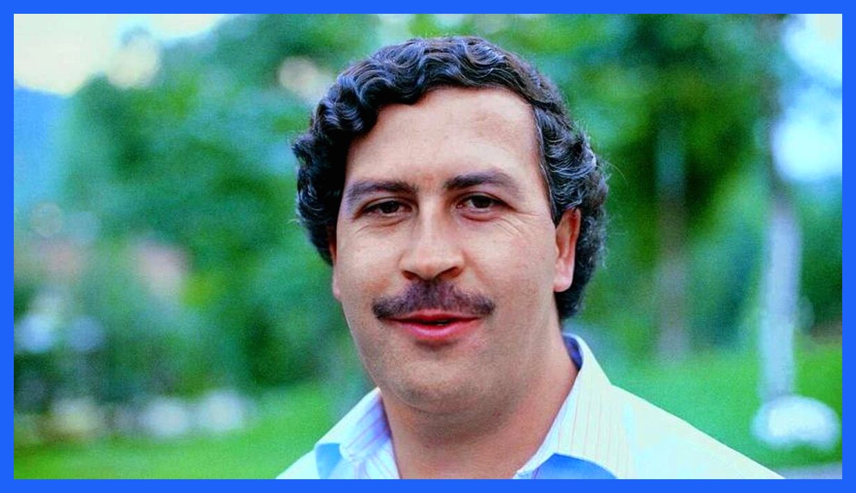 به بهانه سالگرد مرگ پابلو اسکوبار؛ مردی که موش ها هم از او نفع می بردند