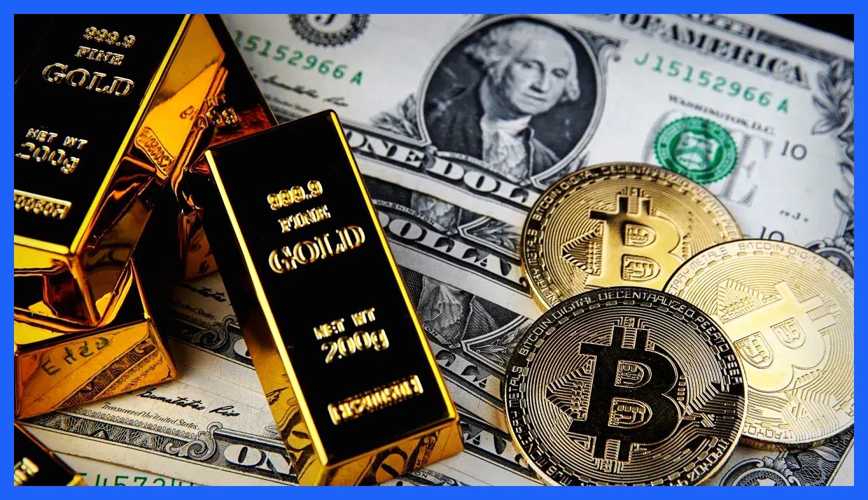 رکوردشکنی طلا و نقره به دنبال کاهش نرخ بهره فدرال رزرو