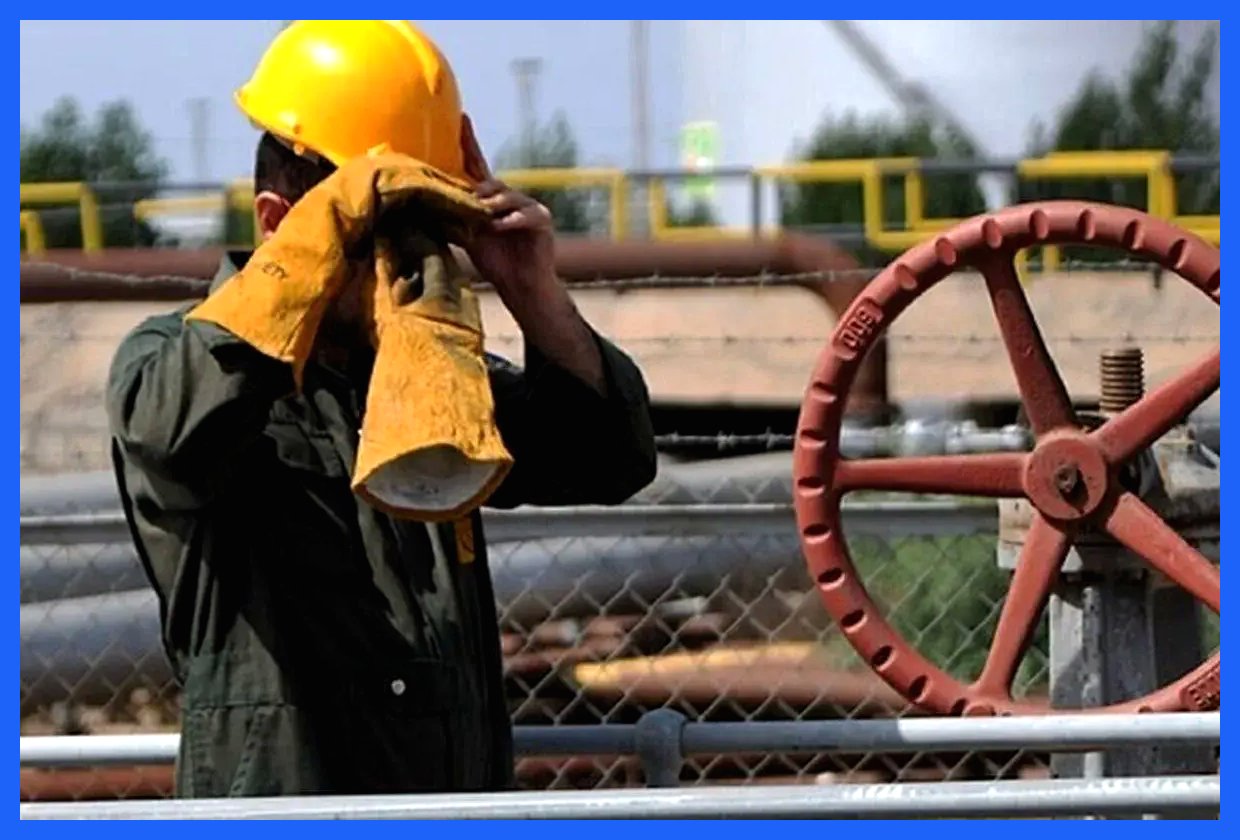 صنایع ایران در معرض رکود به خاطر کمبود نیروی کار