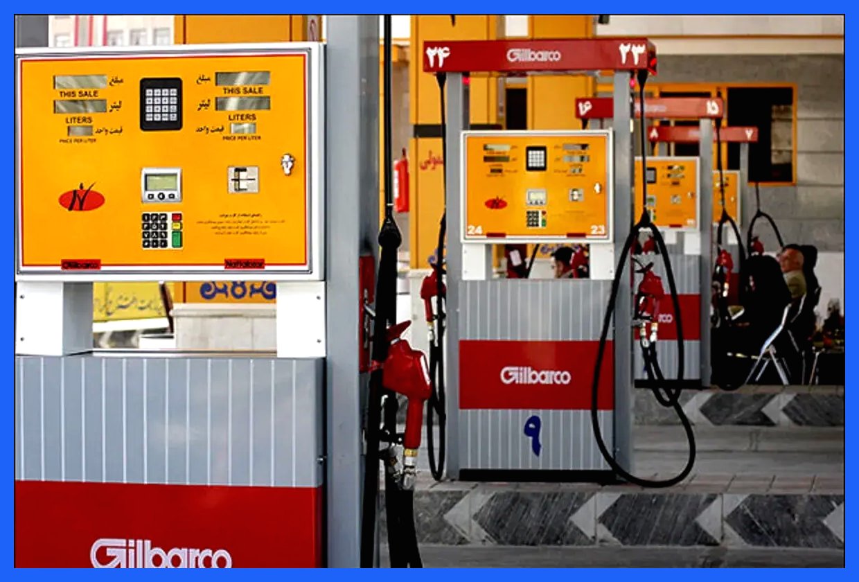جزئیات تازه مصوبه بنزین: سهمیه ۱۶۰ لیتری و تأثیر ۰.۲ درصدی بر تورم