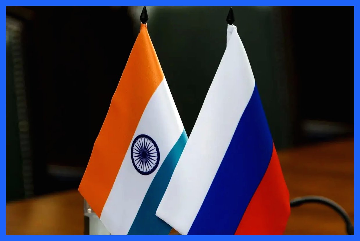 راز نزدیکی هند و روسیه: ترکیب نفت ارزان و استقلال طلبی دهلی‌نو
