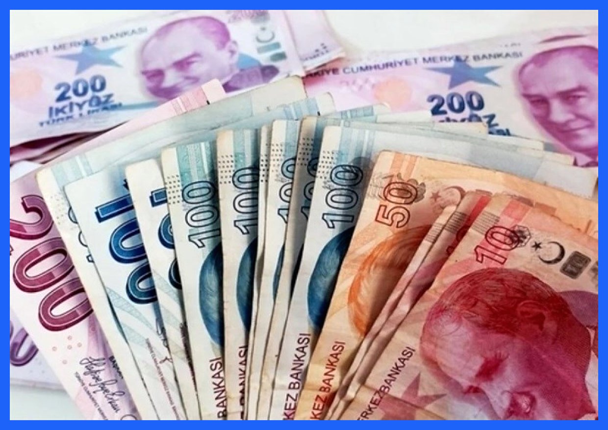 نرخ تورم ترکیه به ۳۱ درصد رسید!