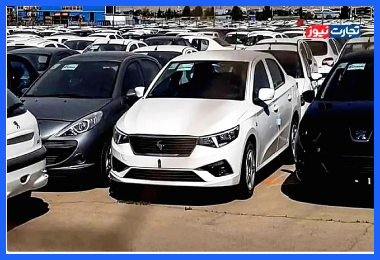 ارزان‌ترین خودروی سواری بازار از مرز ۷۲۰ میلیون تومان عبور کرد