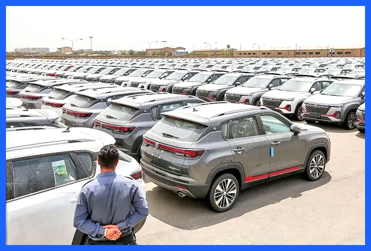 دلیل بالاتر بودن بهای خودروهای مونتاژی نسبت به وارداتی چیست؟