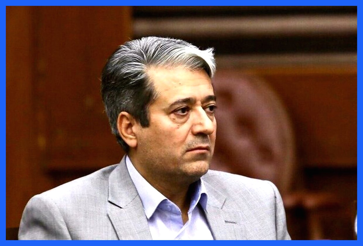 مهدی مبینی درگذشت