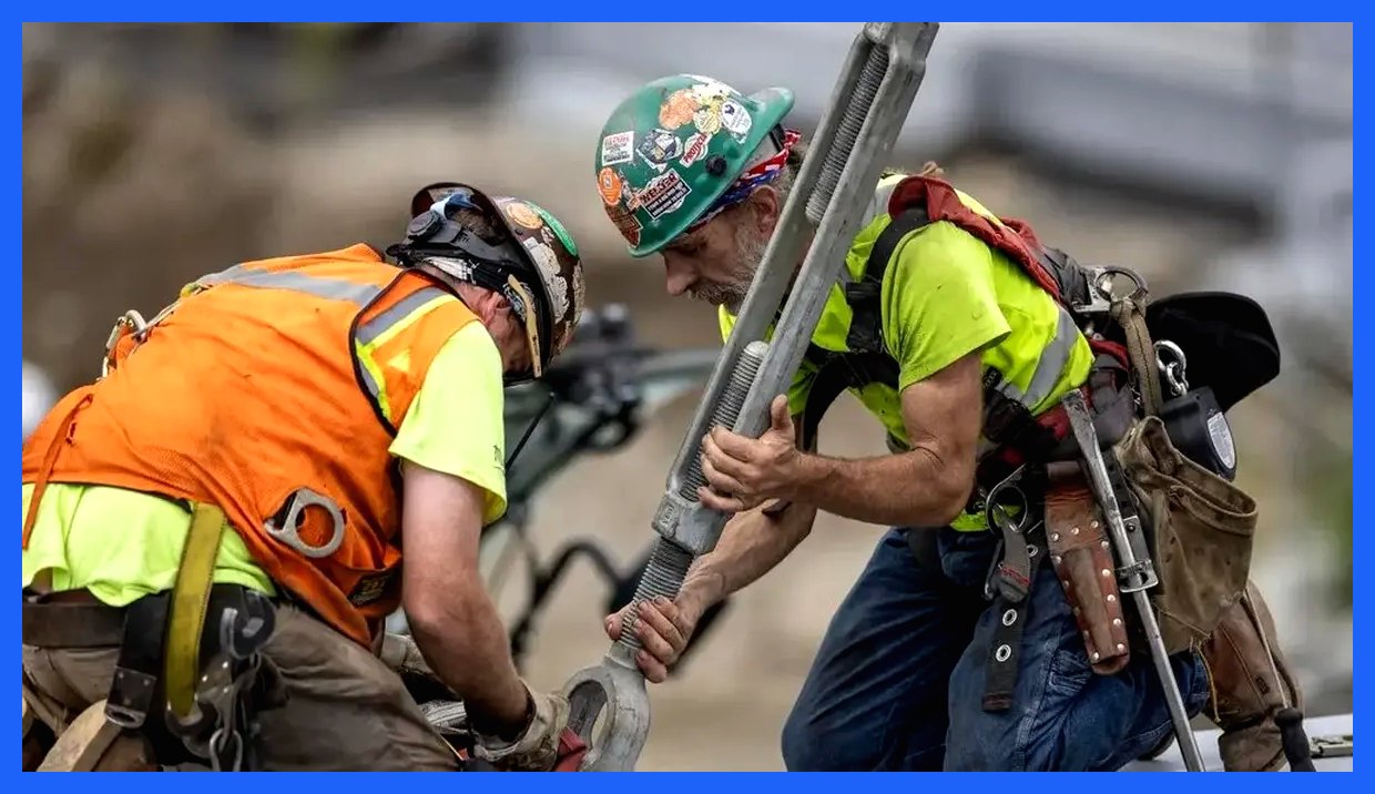 صنایعی که بدون نیروی کار مهاجر به تعطیلی می‌افتند کدامند؟