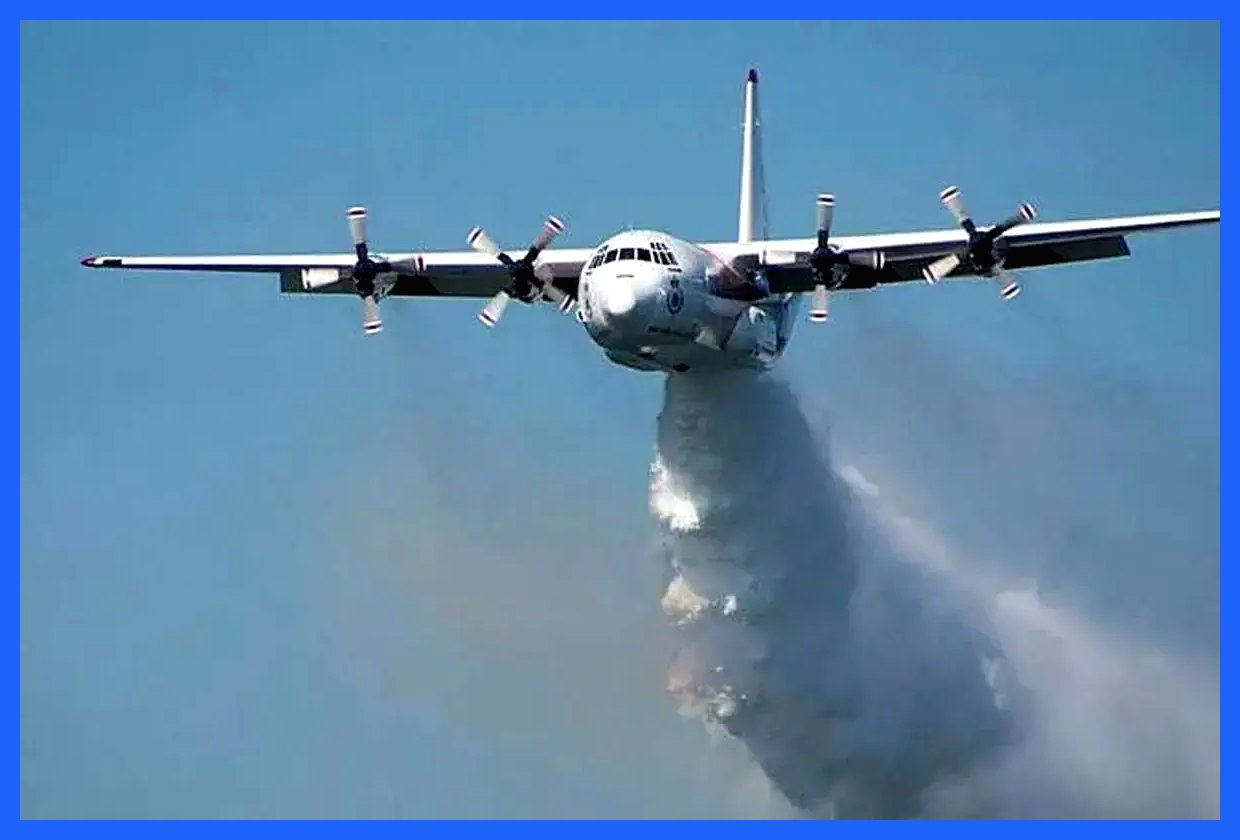 ۴ پرواز باروری ابرها در این هفته اجرا شد