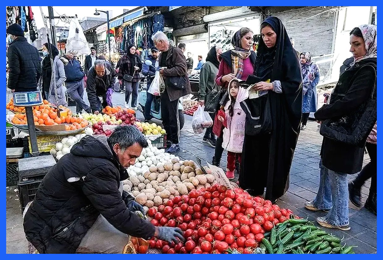 مسبب این تورم بی‌سابقه کیست؟