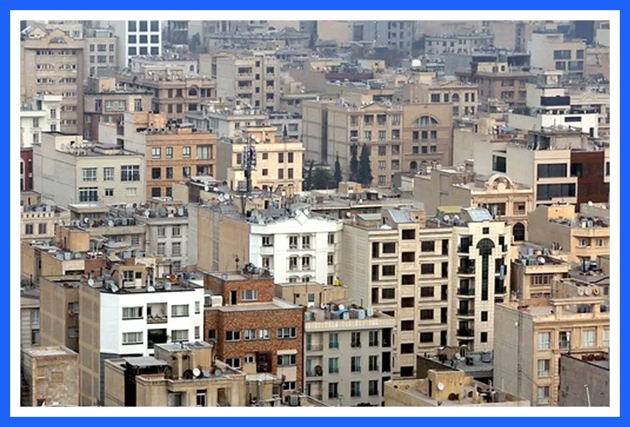 چقدر از درآمد کارگران به هزینه مسکن اختصاص می‌یابد؟