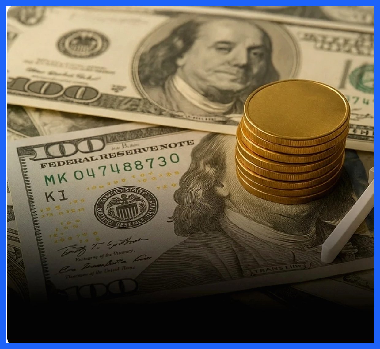 آغاز تغییرات دلاری در بازار طلا؟