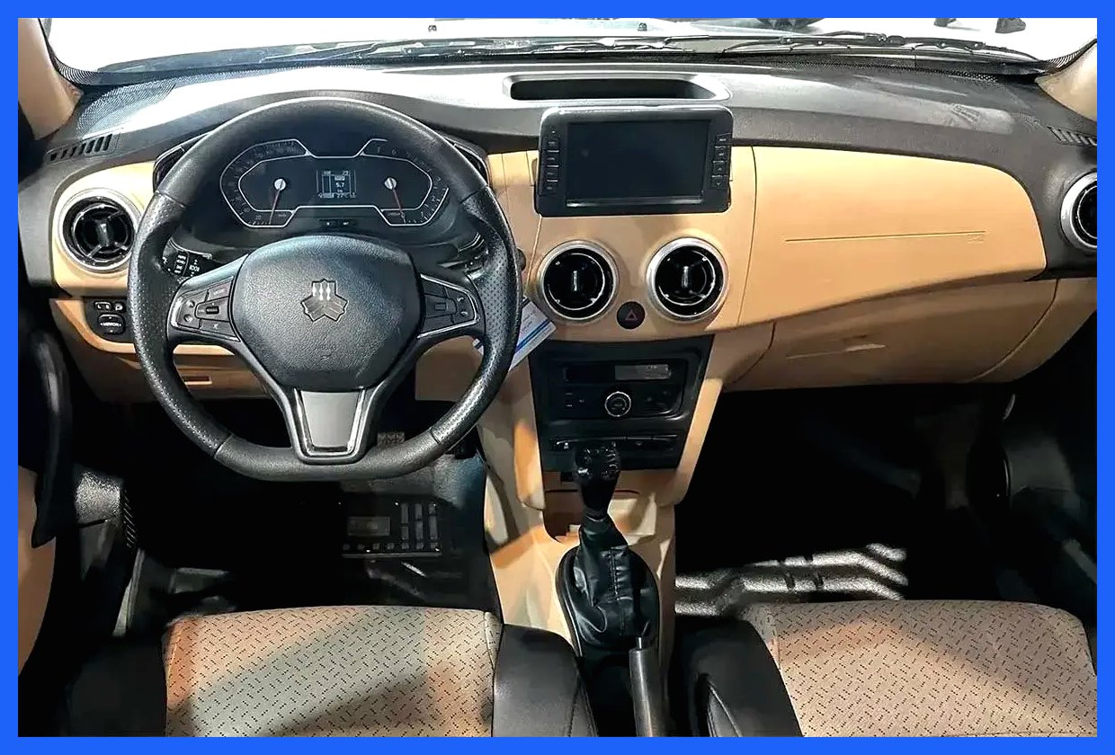 قیمت محصولات سایپا امروز چهارشنبه ۱۲ آذر ۱۴۰۴/ اطلس گران شد