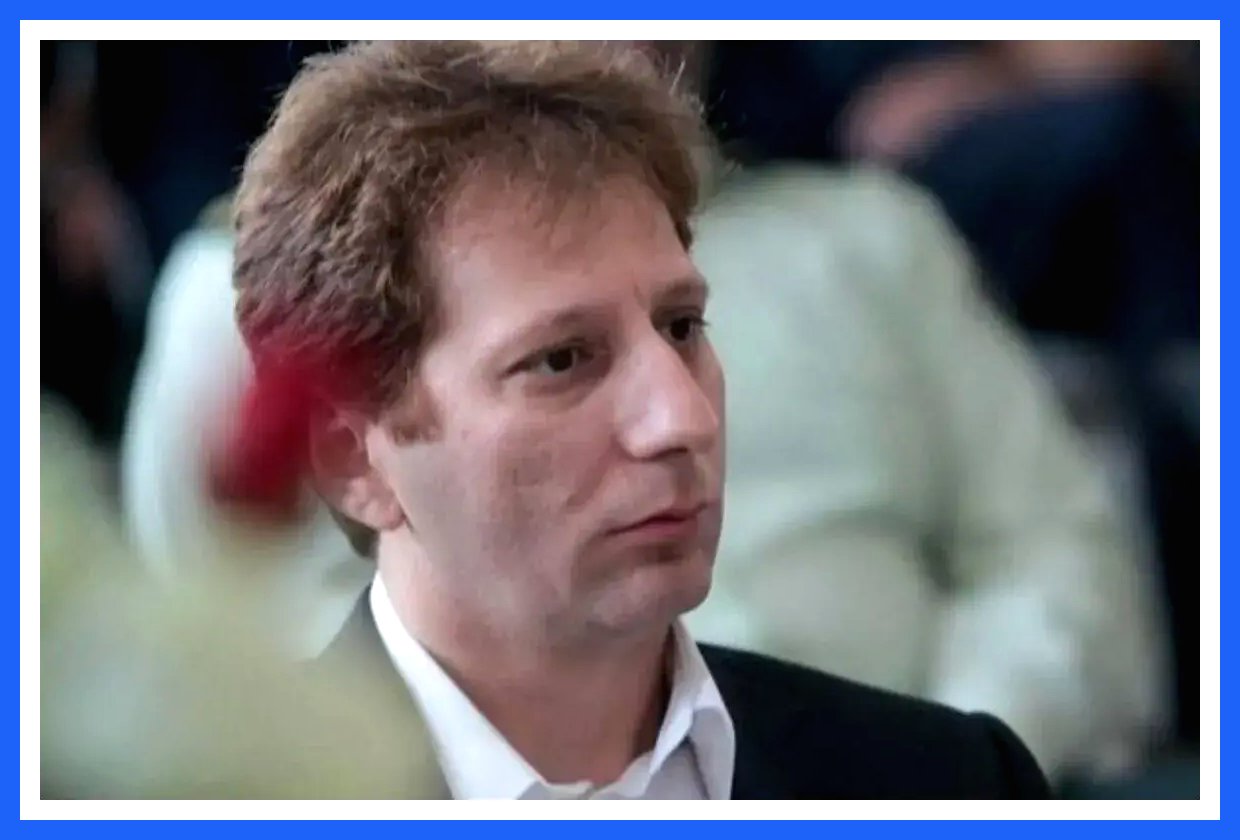 توییت بابک زنجانی علیه روحانی: ‏این آرزو را به گور خواهد برد که «ناجی ایران» باشد