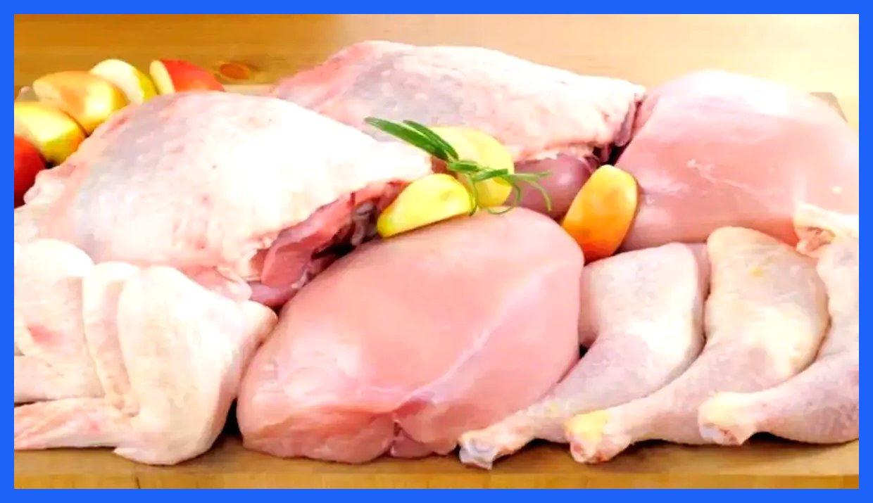 اعلام قیمت‌های تازه گوشت مرغ در ۲۷ آبان ۱۴۰۴ + جدول قیمت کالاهای اساسی