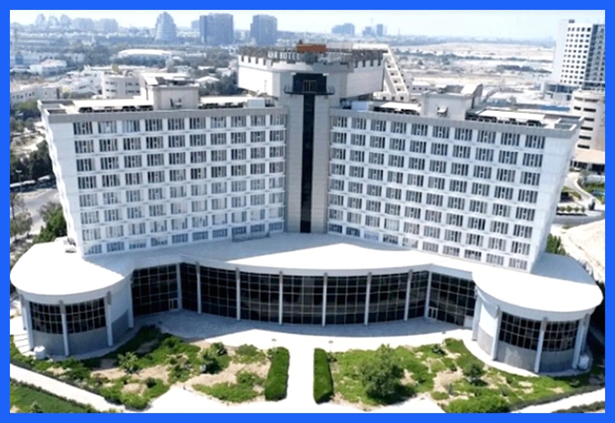 آشنایی با هتل بین‌المللی کیش: امکانات، تصاویر استخر و منوی صبحانه