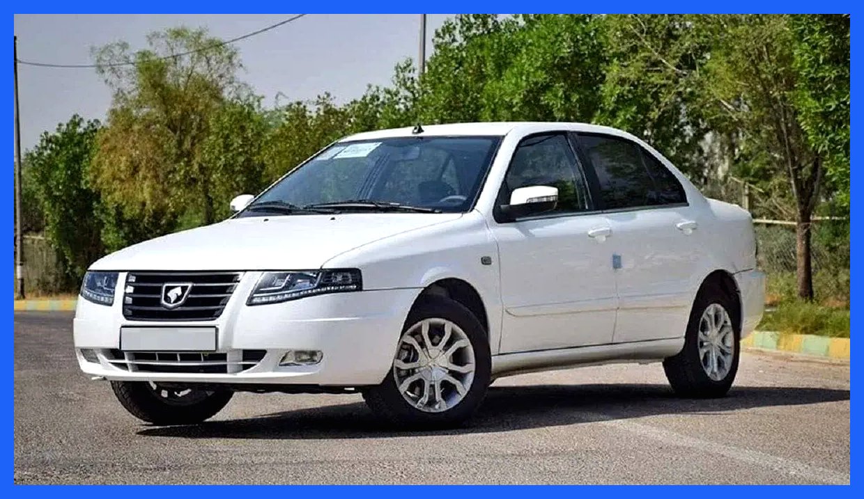 قیمت محصولات ایران‌خودرو امروز سه‌شنبه ۱۱ آذر ۱۴۰۴