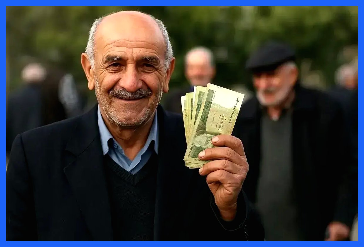 آخرین خبر از وام ۵۰ میلیونی؛ جزئیات واریز به حساب بازنشستگان