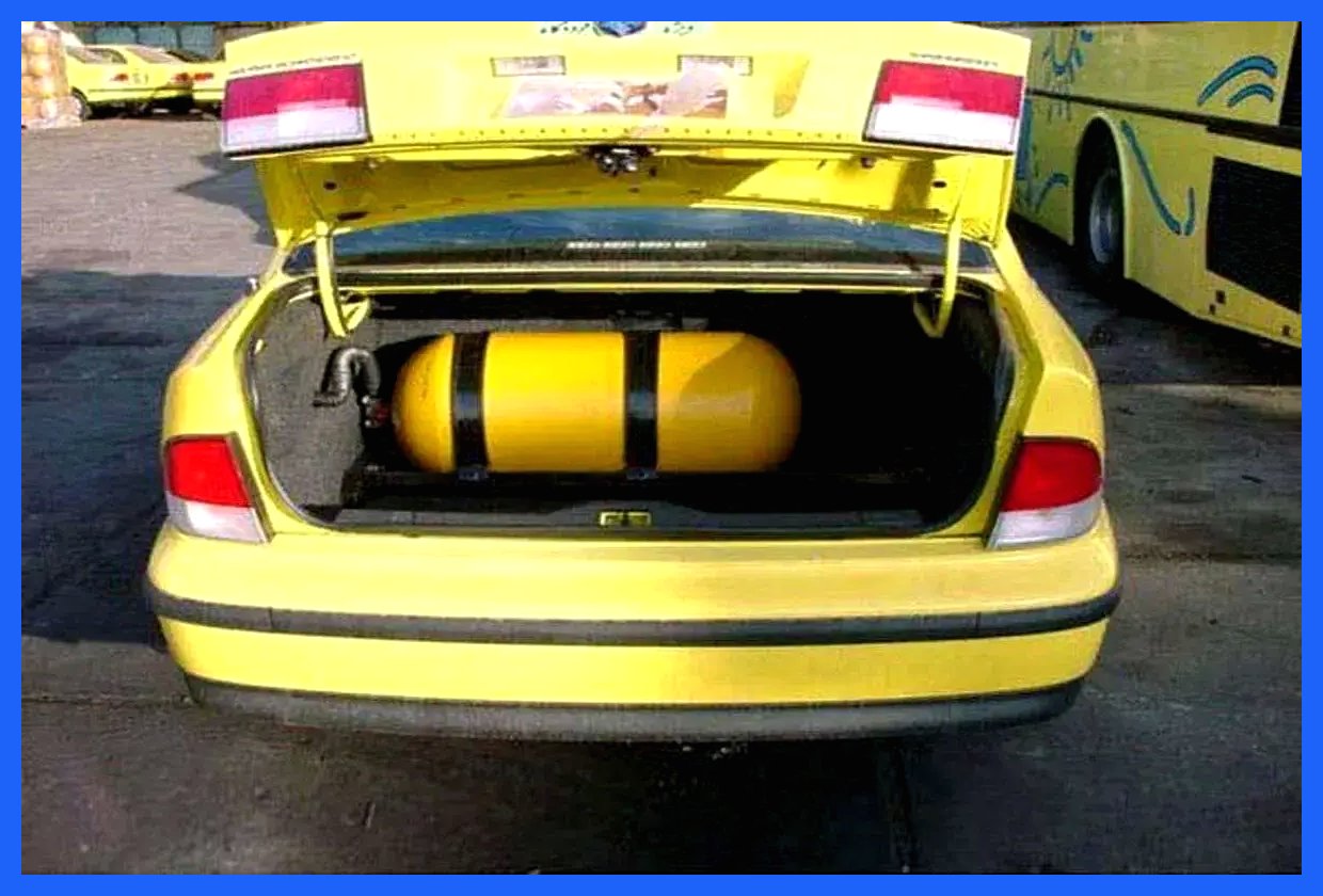 راهنمای تبدیل خودرو به گازسوز: مراحل و شرایط لازم