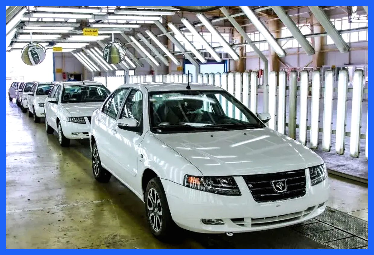 قیمت محصولات ایران‌خودرو امروز یکشنبه ۹ آذر ۱۴۰۴/ جهش ۸۰ میلیونی سورن پلاس