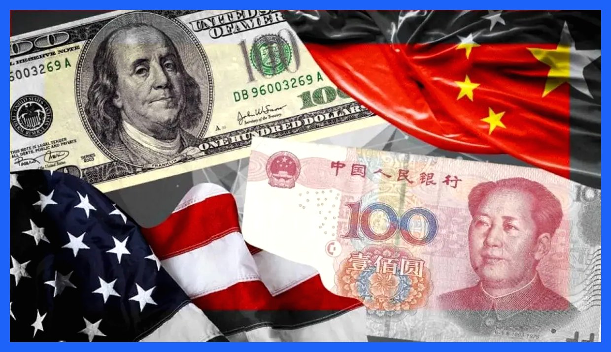 کاهش سهم دلار در بازار آسیا؛ آیا آمریکا برتری مالی‌اش را از دست می‌دهد؟