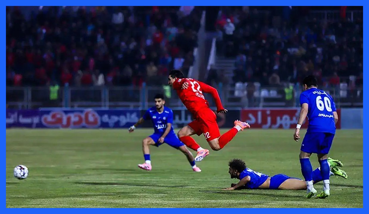 سخنگوی استقلال خوزستان: به شدت شایعه جادوگری در باشگاه را تکذیب می‌کنم