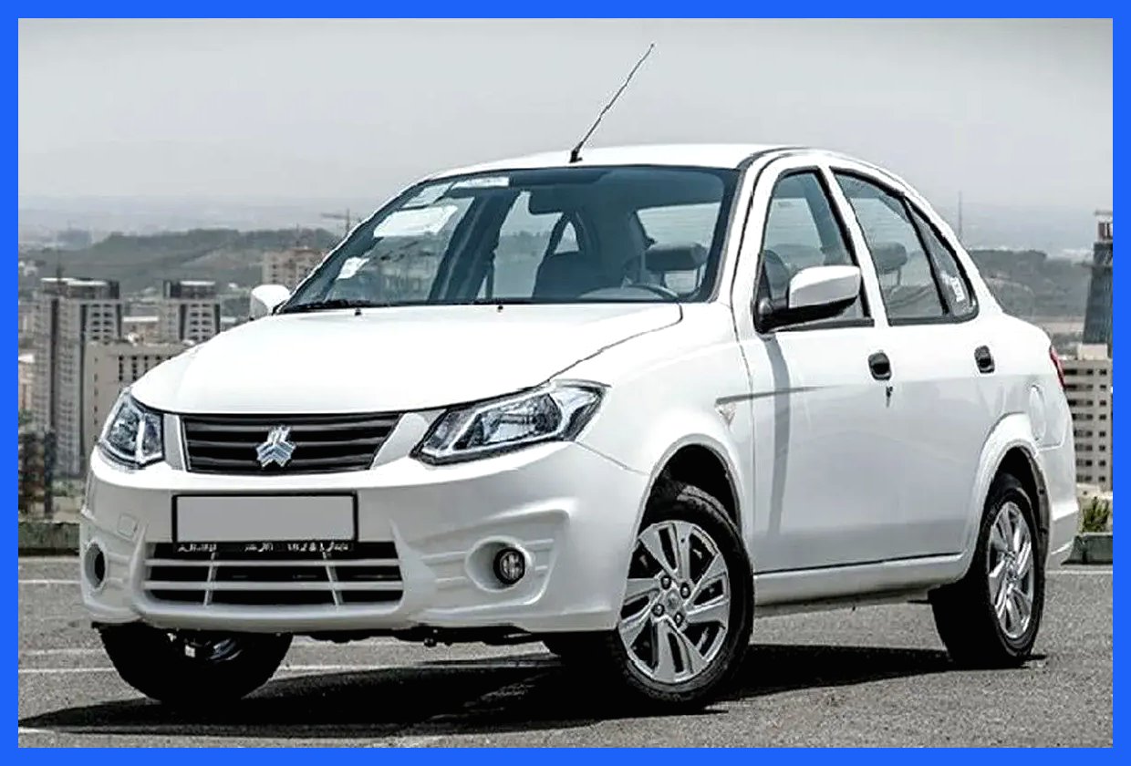 قیمت محصولات سایپا امروز سه‌شنبه ۱۱ آذر ۱۴۰۴