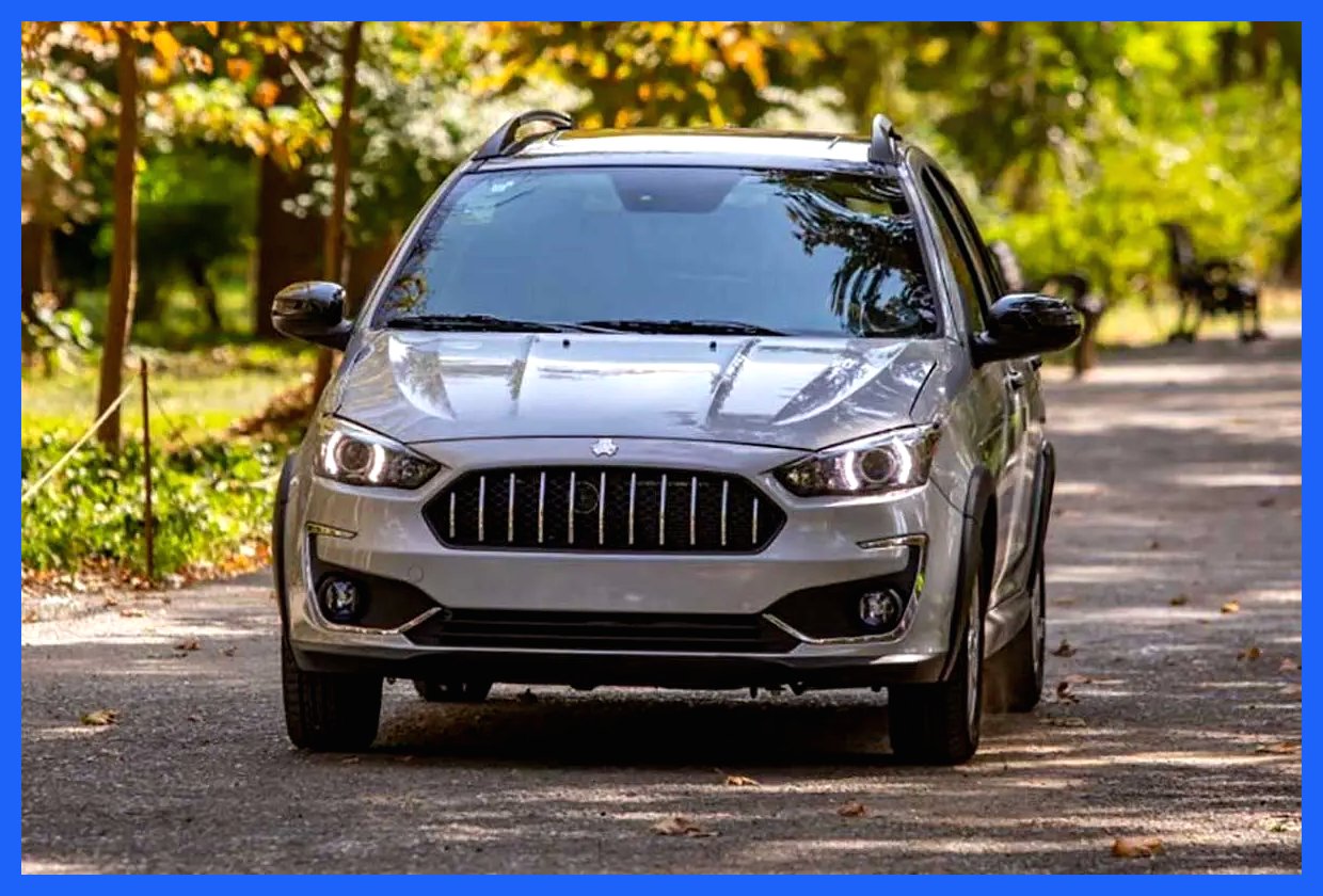 فروش ویژه خودروهای سایپا به مناسبت یلدا در ۳۰ آذر!