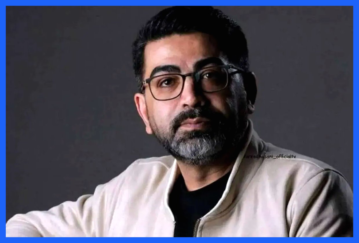 فرزاد حسنی با «کاپوتاژ» به تئاتر می‌آید