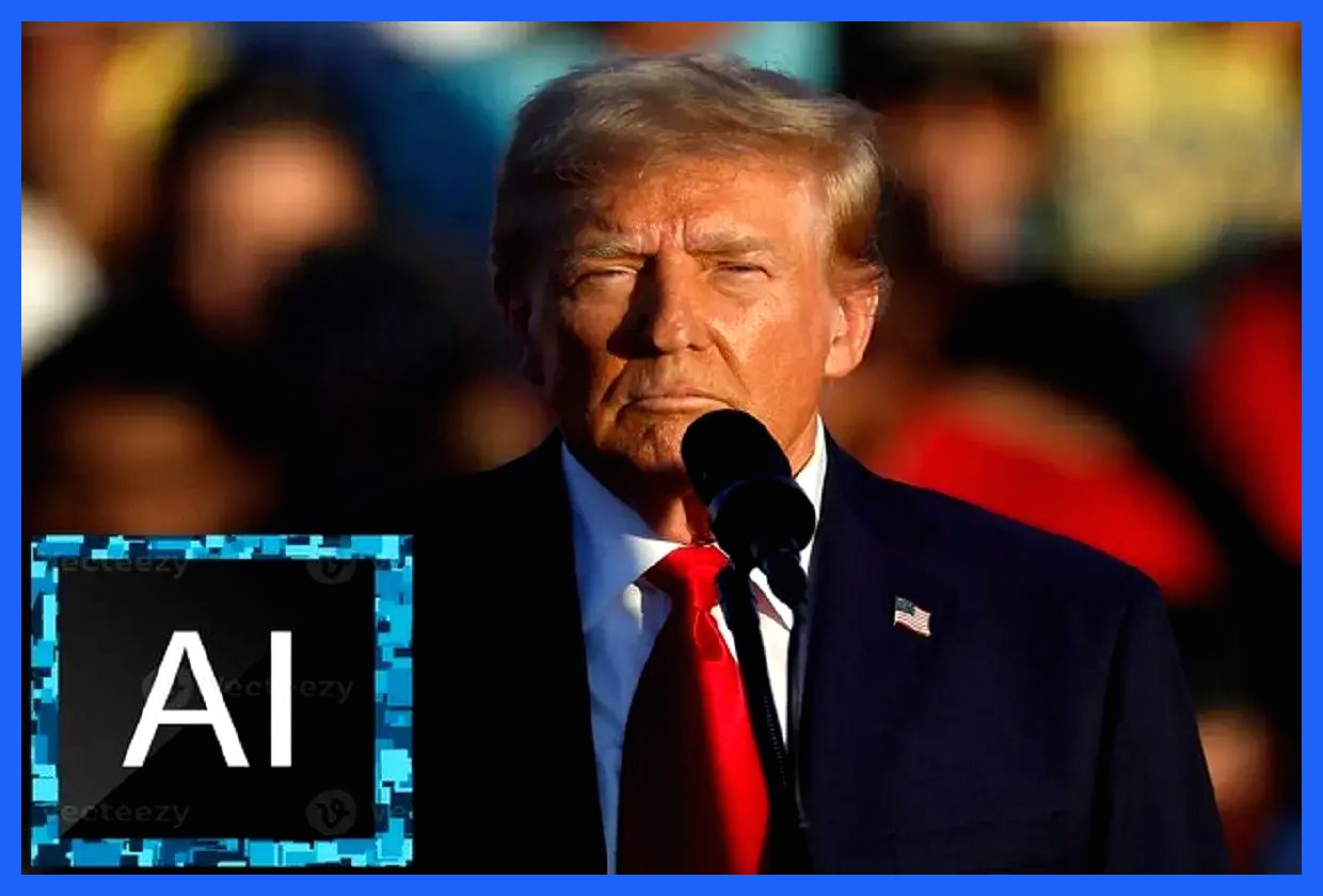 آغاز شکار استعدادهای هوش مصنوعی در آمریکا با طرح جدید ترامپ