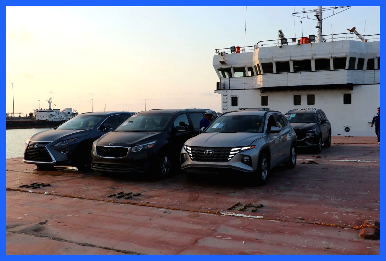 آغاز دور جدید عرضه خودروهای وارداتی همراه با جزئیات کامل