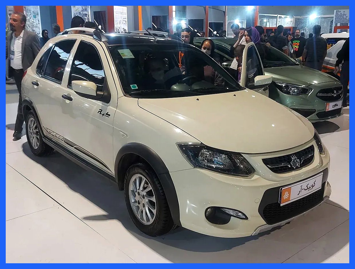 قیمت خودروهای سایپا در ۲۶ آذر ۱۴۰۴؛ ارزان‌ترین مدل داخلی چیست؟