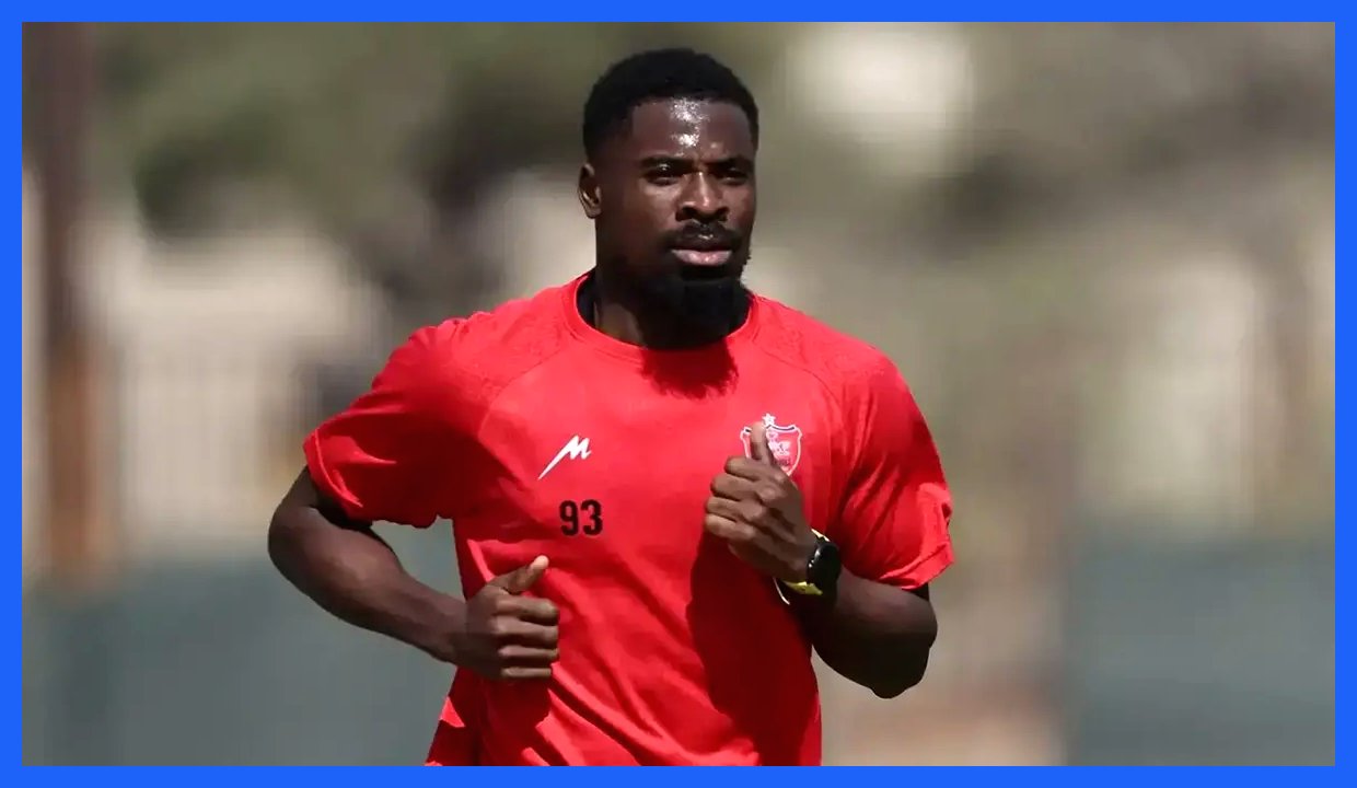 معمای سرژ اوریه در آستانه دربی؛ مدافع سابق PSG آماده مهار ستاره استقلال است؟