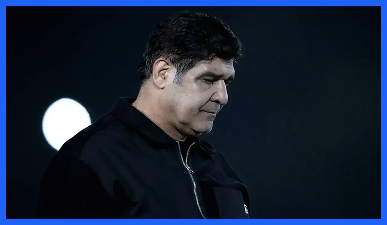 محمدرضا مهاجری، سرمربی جدید پارس جنوبی جم منصوب شد