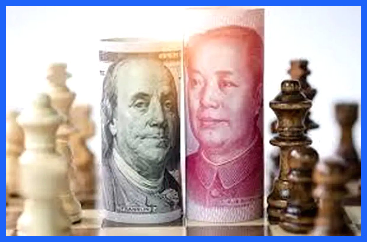 تسویه سنگ‌آهن با یوان؛ گامی بزرگ از چین برای کاهش قدرت دلار